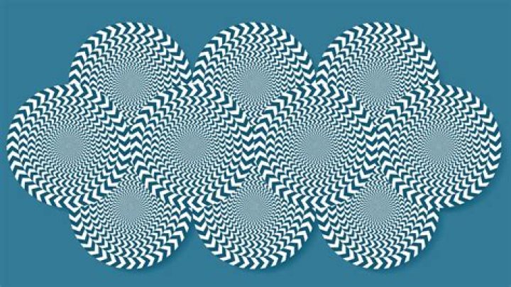 Mind-bending optical illusion reveals if you’re determined as you think you are - but it hinges on what you see first