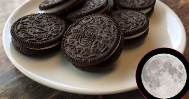 Oreo’s ’Marshmallow Moon' Cookies Will Reportedly Have Purple Creme