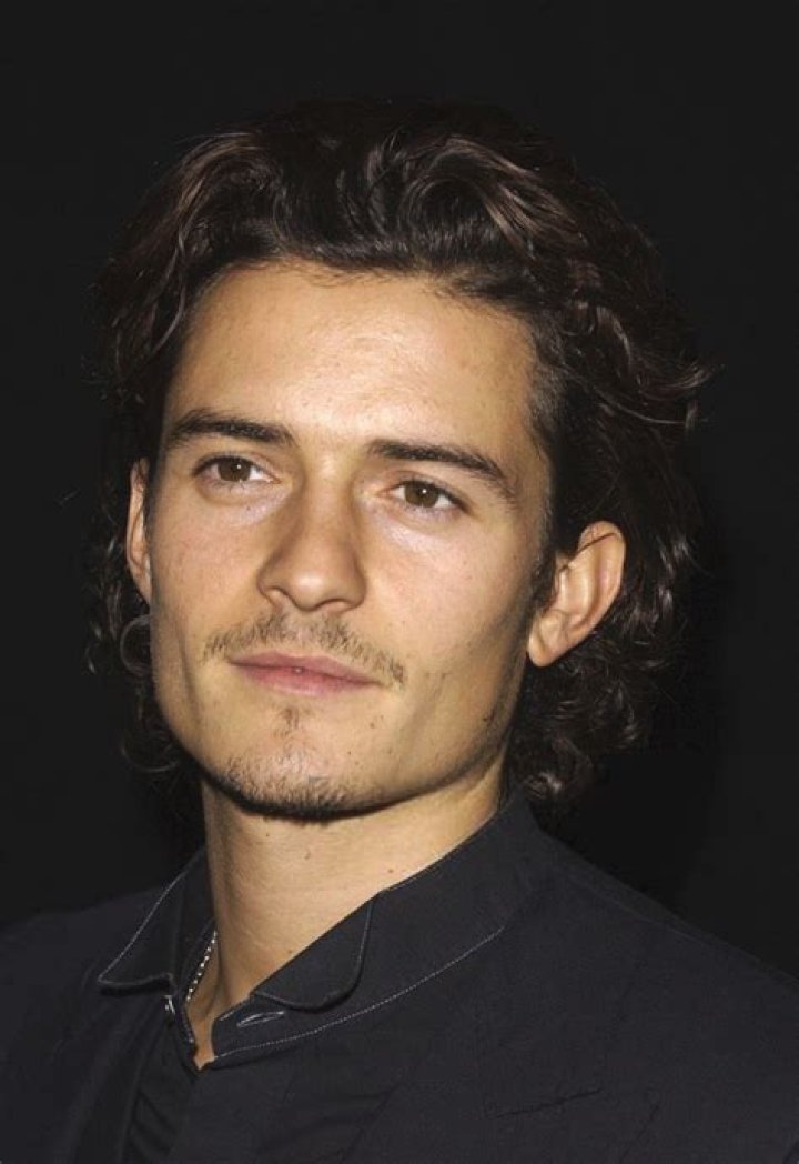 Orlando Bloom News - Us Weekly