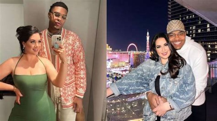 Unraveling The Mysteries Of Orlando Brown’s Girlfriend