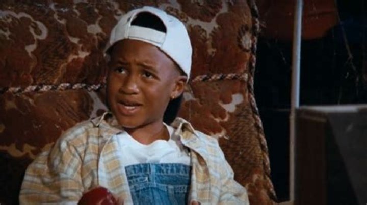 Orlando Brown On Jamie Foxx Show: A Deep Dive Into Their Dynamic And Impact