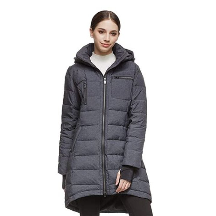 Orolay Bestselling Down Jacket Is 67% Off on Amazon — Today Only