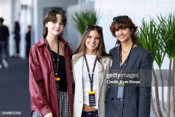 Oscar Piastri Sisters Age: A Deep Dive Into The Life Of The Rising Star