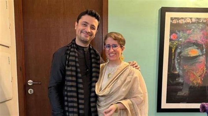 Oscar-winning producer Guneet Monga to marry Delhi-based businessman