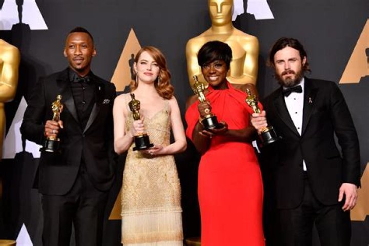 Oscars 2017: Winners, red carpet and more