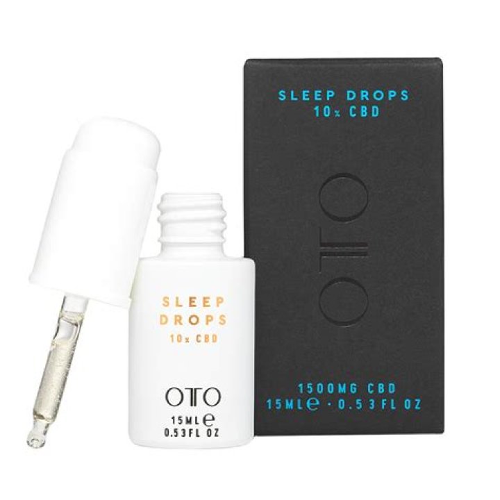 OTO Sleep Drops review: do they actually work? This is my honest verdict