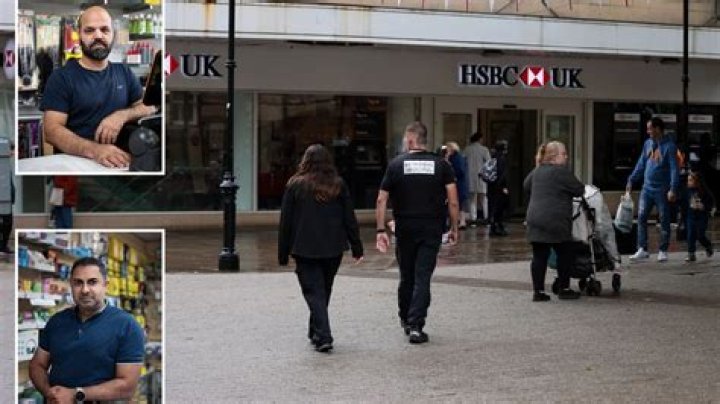 Our once-thriving town is now being ruined by TikTok-obsessed gangs - we tried to stop them but they don't care