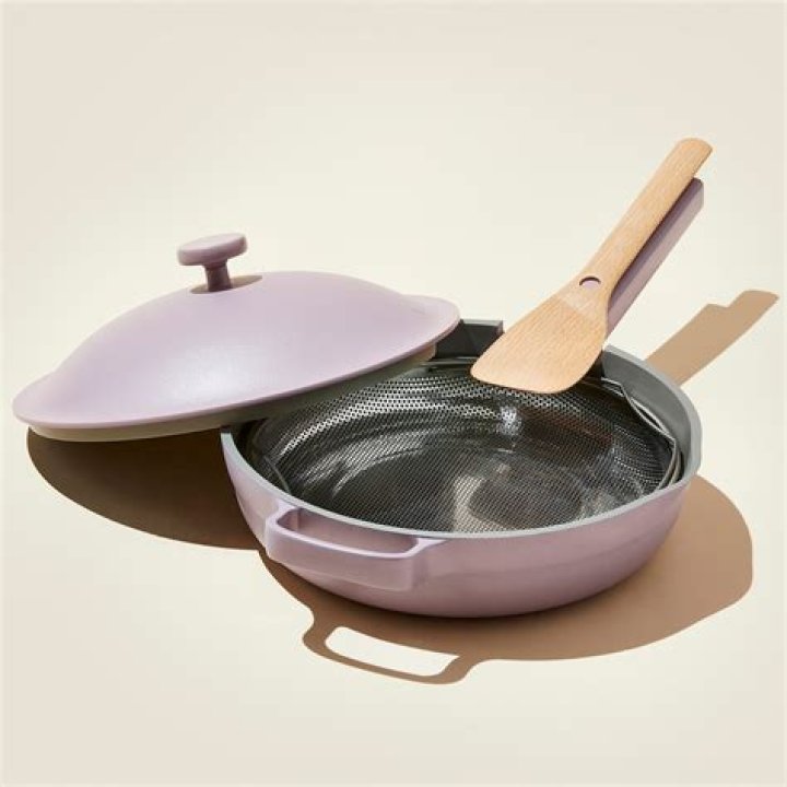 Our Place Always Pan: Tried + Tested