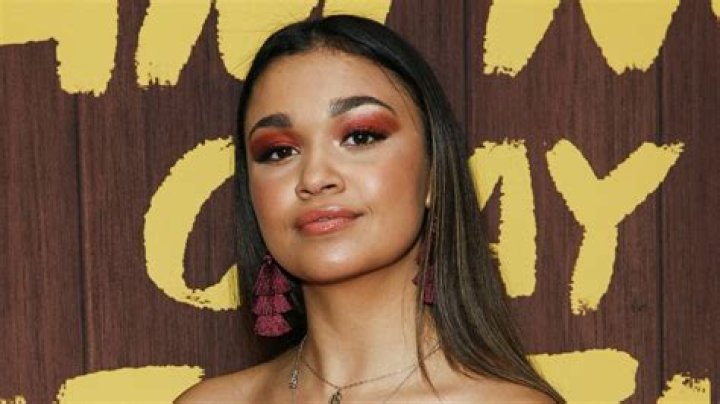 Outer Banks' Madison Bailey on Pansexuality, Reveals New Girlfriend