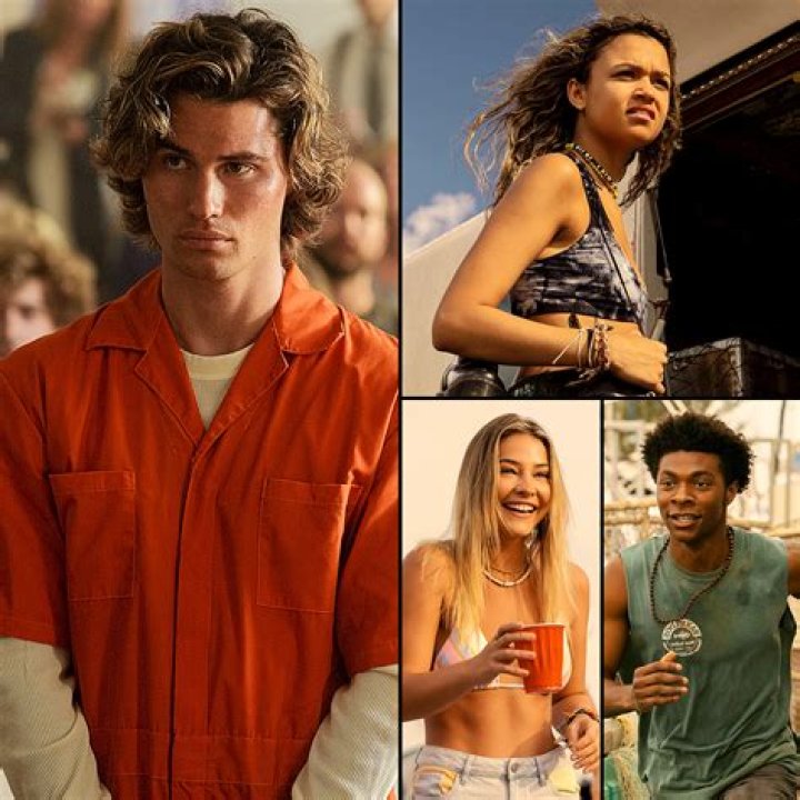 'Outer Banks' Season 3 Ending Explained: Who Died? Who Survived?