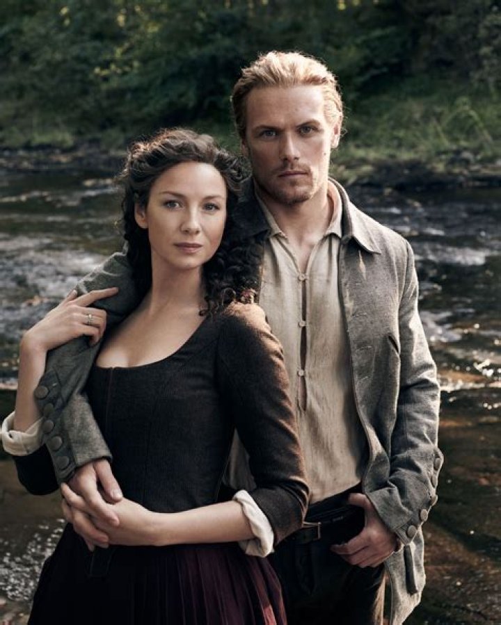 Outlander Finale Shocker: Jamie Fraser Is Raped -- Read the Recap