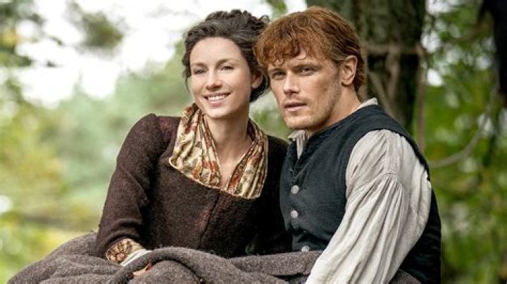 'Outlander' Season 4 Premiere Recap: Claire and Jamie Discover America