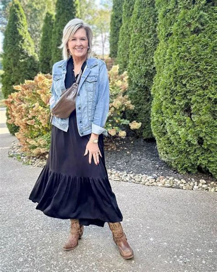 I’m over 50 – people tell me to 'dress my age' but pretty lingerie makes me feel amazing