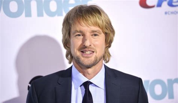 Owen Wilson Gives Rare Update on Life With Sons, Coparenting