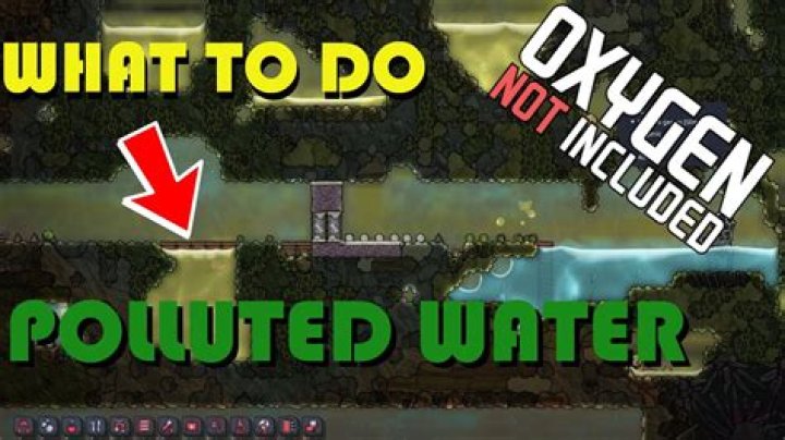 Question: Oxygen Not Included How To Get More Algae