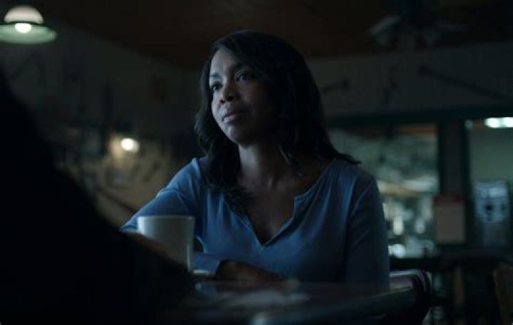 Ozark’s Jessica Frances Dukes 'Tossed Tables' Over Final Script