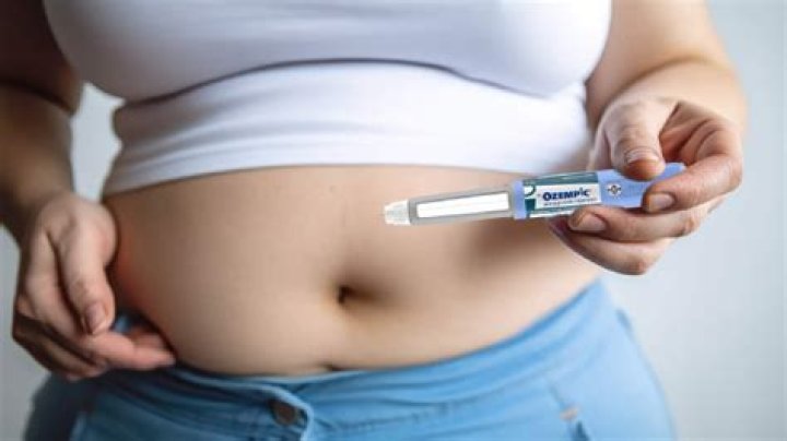 Ozempic Not Approved for 'Casual Weight Loss’ Despite Celeb Trend