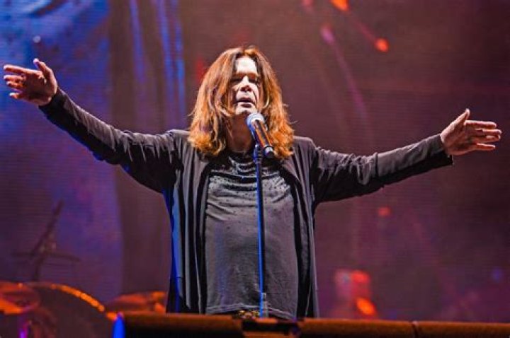 Ozzy Osbourne Would ‘Die A Happy Man’ If He Could Do 1 More Show