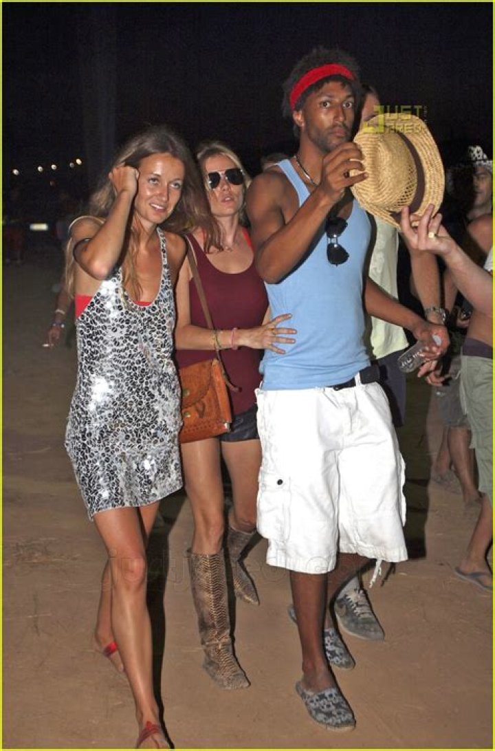 P Diddy And Sienna Miller: The Unlikely Connection