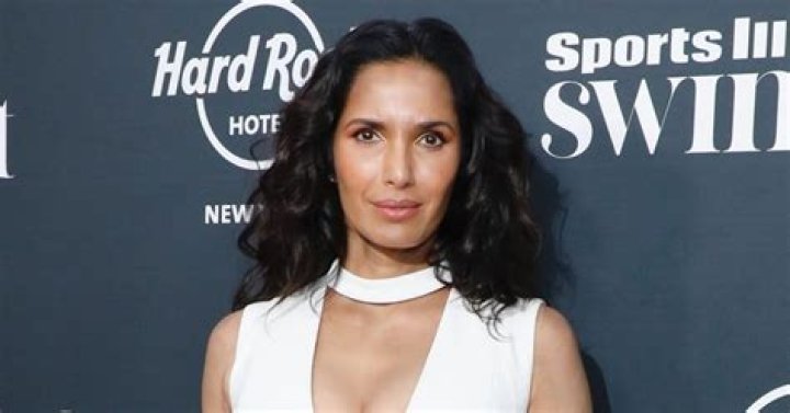 Padma Lakshmi Announces 'Top Chef' Exit After 17 Years