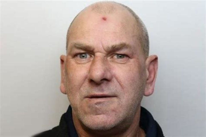 Paedo caught train to have sex with ‘girl aged 12’ but found police waiting for him at the station – The US Sun