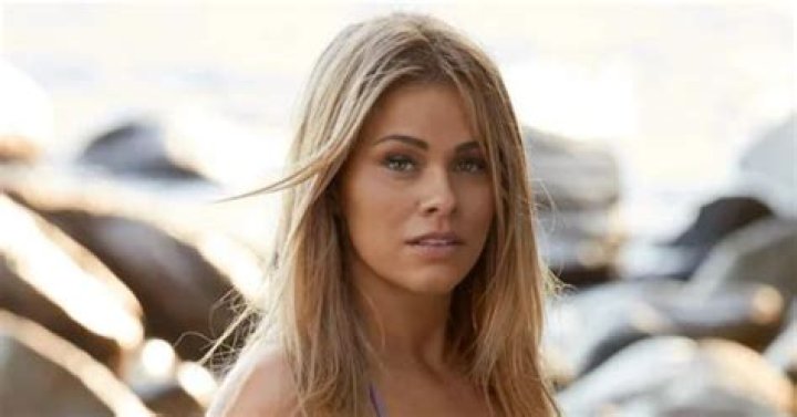 Ex-UFC and OnlyFans star Paige VanZant flashes bum and shows off major sideboob as fans ask ‘how amazing is she?’