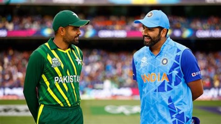Will rain ruin a potential Pakistan vs New Zealand, World Cup 2023 blockbuster in Bengaluru? – India TV