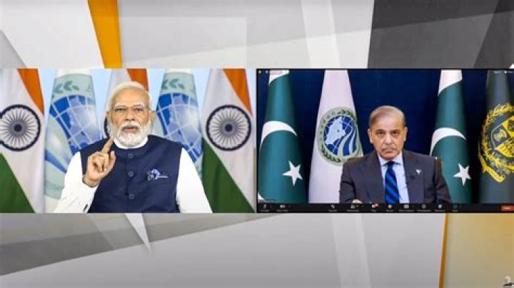 Nawaz Sharif – India TV