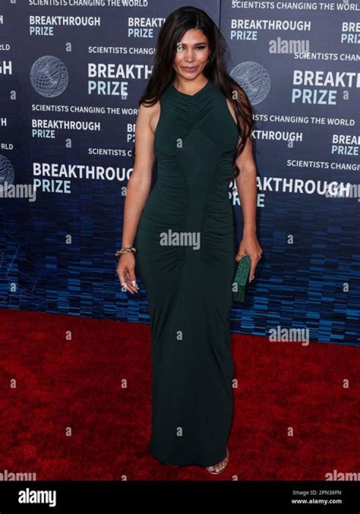 Exploring The Enigmatic World Of Paloma Jimenez Photos