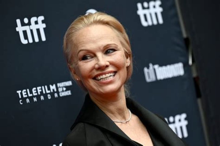 Pamela Anderson News - Us Weekly