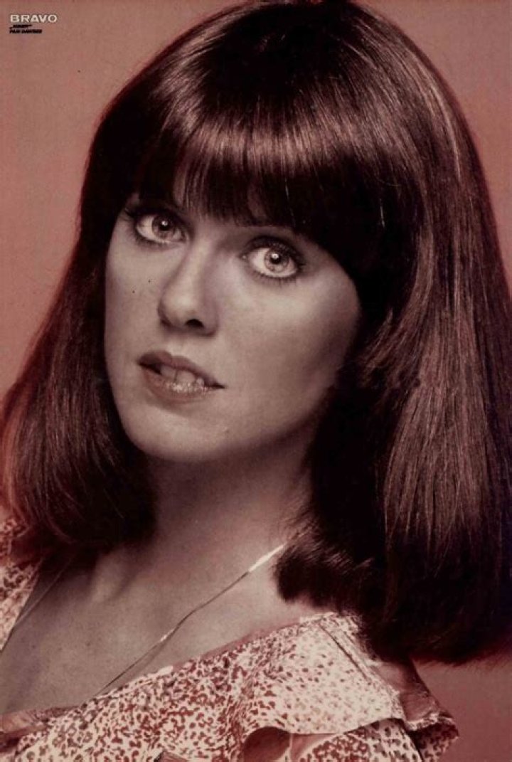 Pam Dawber: A Journey Through Her Life And Career