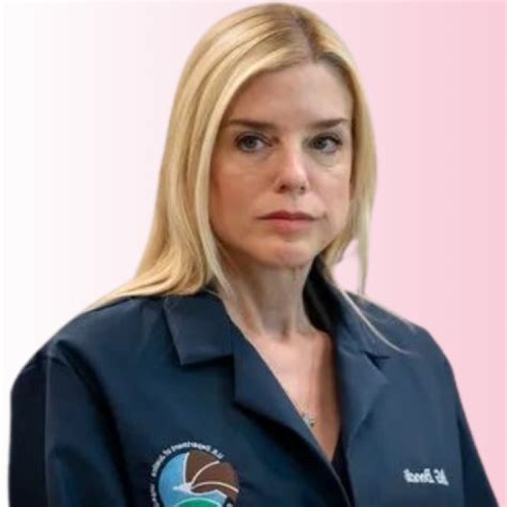 Pam Ward Age, Wiki, Biography, Wife, Children, Salary, Net Worth, Parents