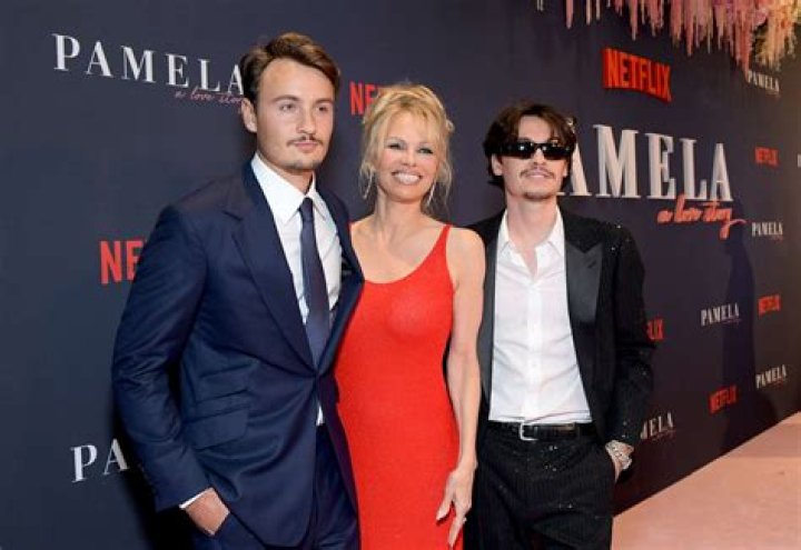 Pamela Anderson's Netflix Doc and Book: Biggest Revelations