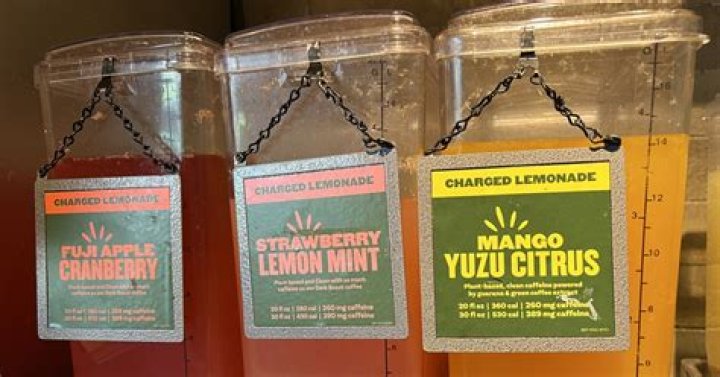 Panera Bread faces suit from family of student who died after drinking Charged Lemonade