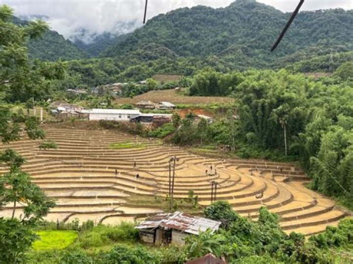 Pangin Pin Code | Postal Code (Zip Code) of Pangin, East Siang, Arunachal Pradesh, India