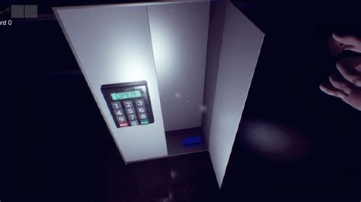 Panicore Asylum Code: Unveiling The Secrets Behind The Legend