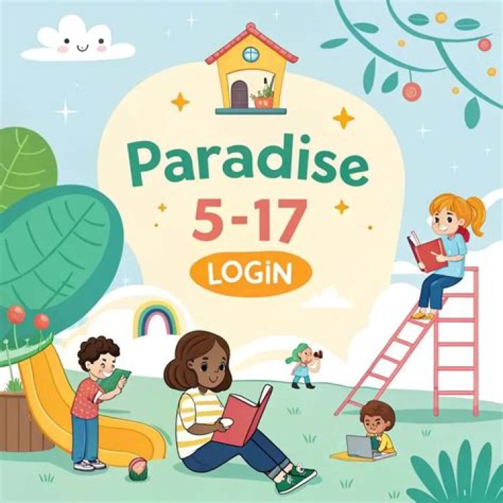 Paradise 5-17 Login: Your Complete Guide To Accessing Paradise Software