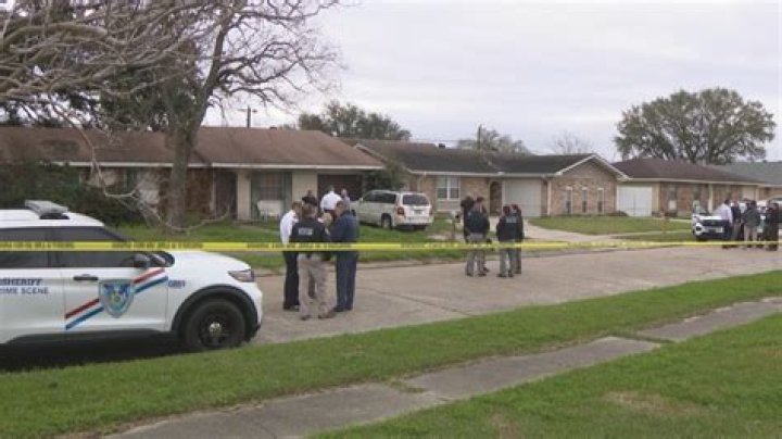 Parents may have planned apparent murder-suicide in Louisiana, official says