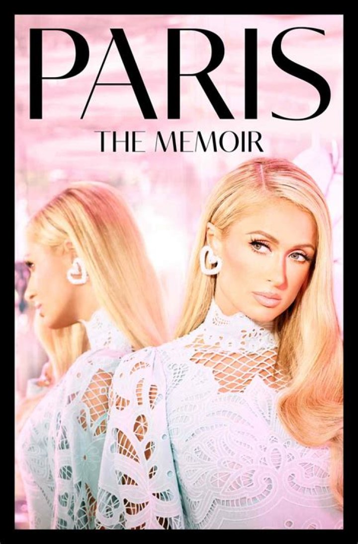 Paris Hilton’s New Memoir Proves She’s a Female Empowerment Icon