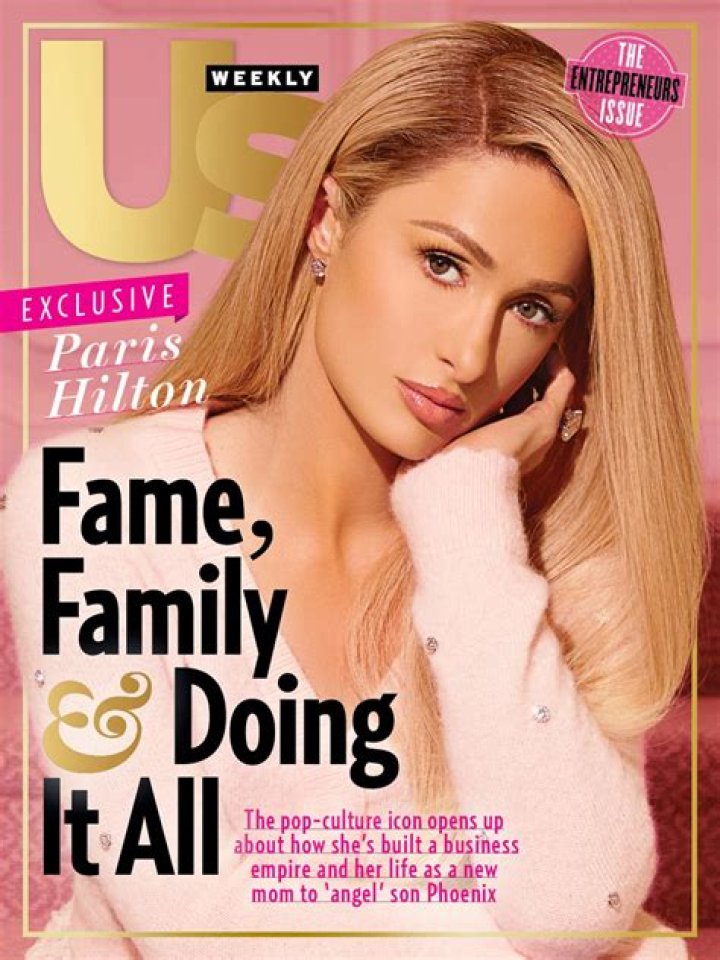Paris Hilton on Motherhood, ‘Paris in Love’ Season 2, DJing and More