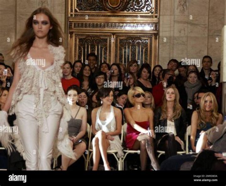 Paris Hilton Goes Without Underwear, Has Wardrobe Malfunction at B-Day