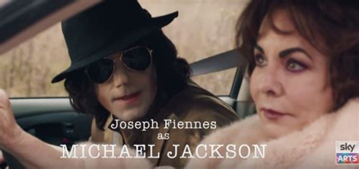Paris Jackson: I'm 'So Offended' by Joseph Fiennes as Michael Jackson