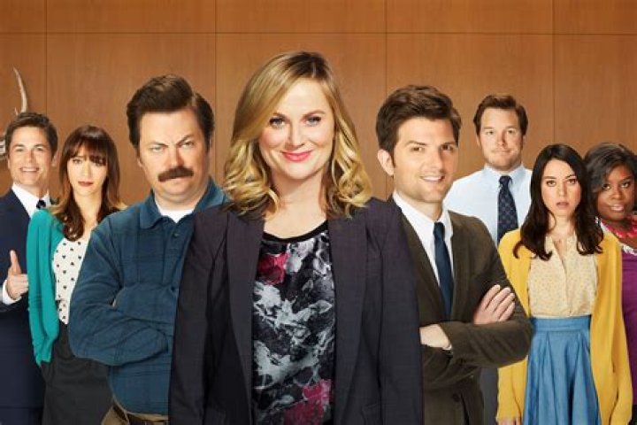 Parks And Recreation Cast: A Deep Dive Into The Beloved Characters