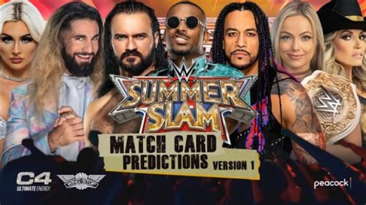 Participants For WWE SummerSlam Tryouts Revealed