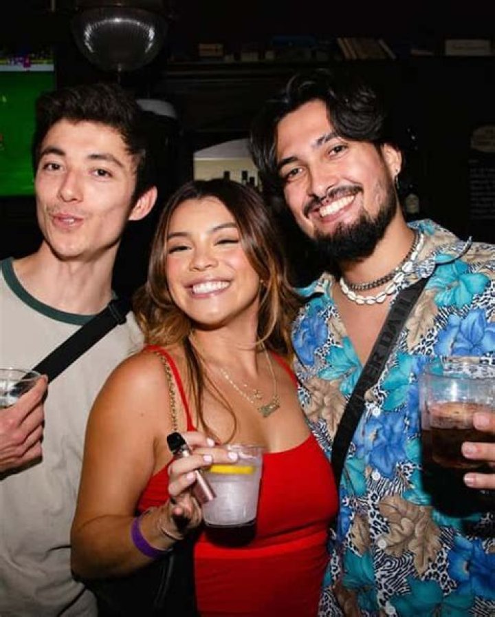 Malta is new Magaluf - I joined party where couples romp in club's swimming pool & No1 drinking game is obscene