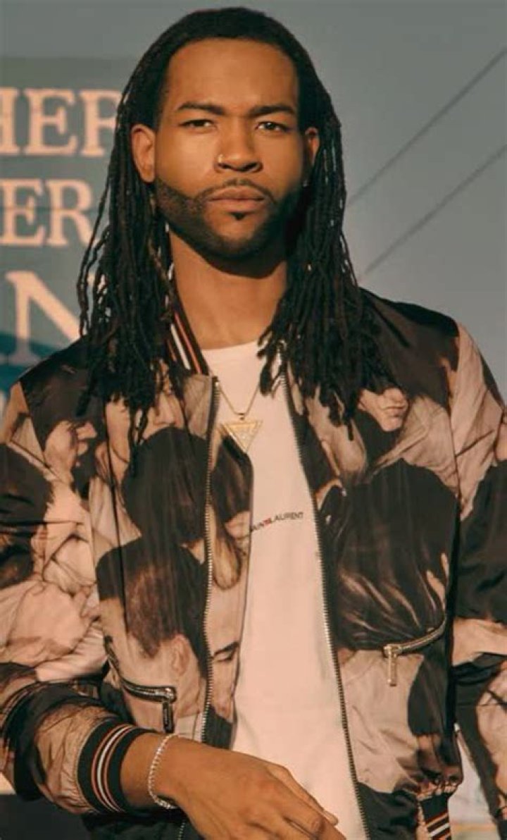 PartyNextDoor Ethnicity, Nationality, Race, Family, Body measurements, career