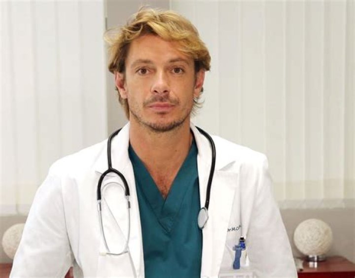 Unveiling The Life And Legacy Of Pasotti Giorgio