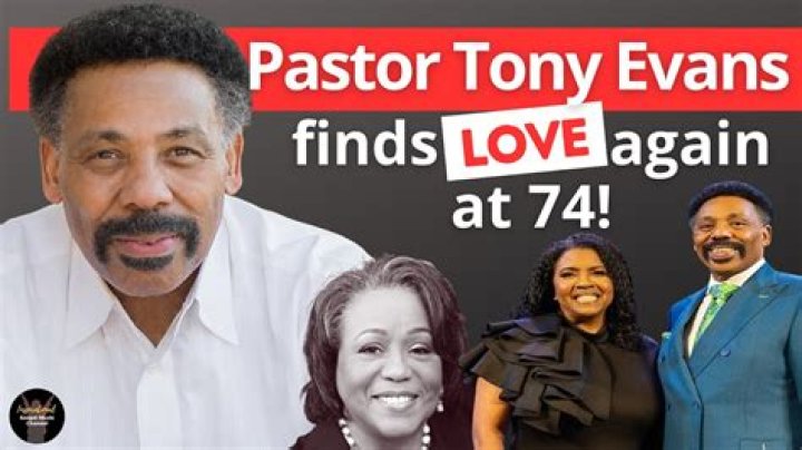 The Impact Of Pastor Tony Evans Resigning: A Community In Transition