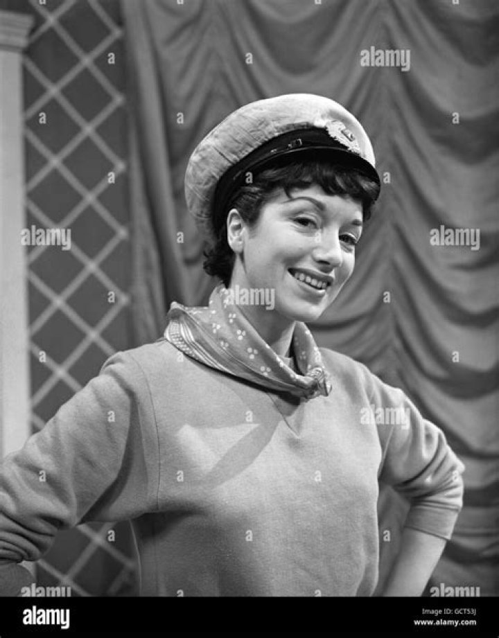 Unveiling The Life Of Pat Kirkwood: Who Was Her Spouse?