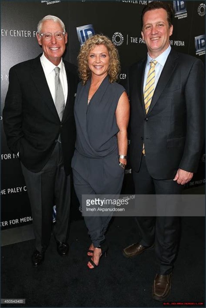 Pat Lalama Age, Husband Wiki & Net Worth: Broadcast Journalist